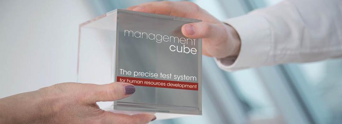 managementcube human resources development