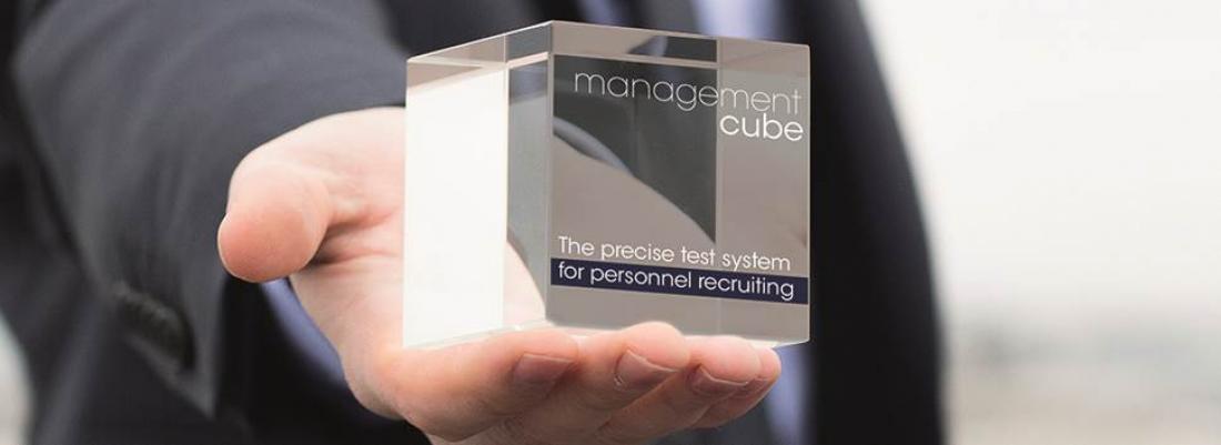 managementcube personnel recruiting