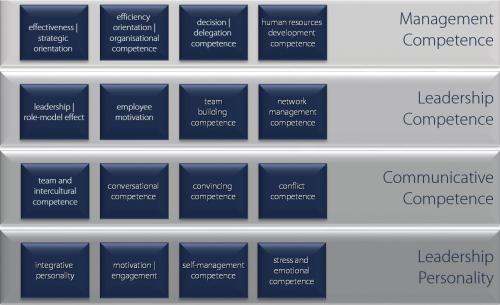 managementcube competence