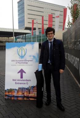 OW Kongress Amsterdam 2017 