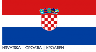 Kroatien