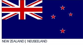 Neuseeland