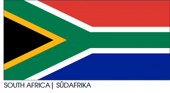 Suedafrika