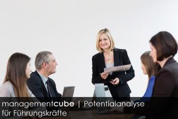 4 2 2 managementcube Potentialanalyse Fuehrungskraefte produkt