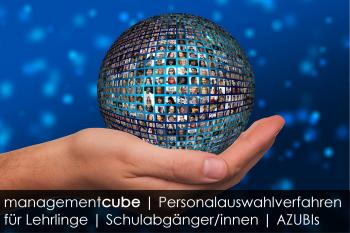 4 2 5 managementcube Personalauswahl Lehrlinge produkt